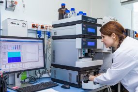 Программа производственного контроля ХАССП в Кронштадте